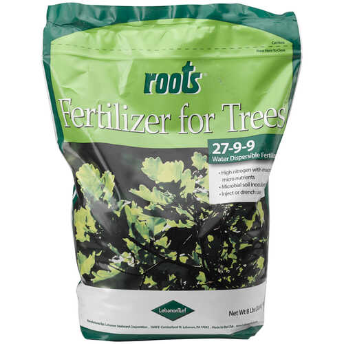 Roots® Fertilizer for Trees 27-9-9