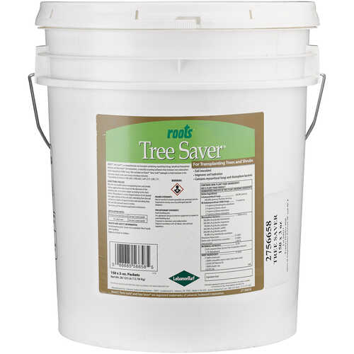 Roots® Tree Saver®