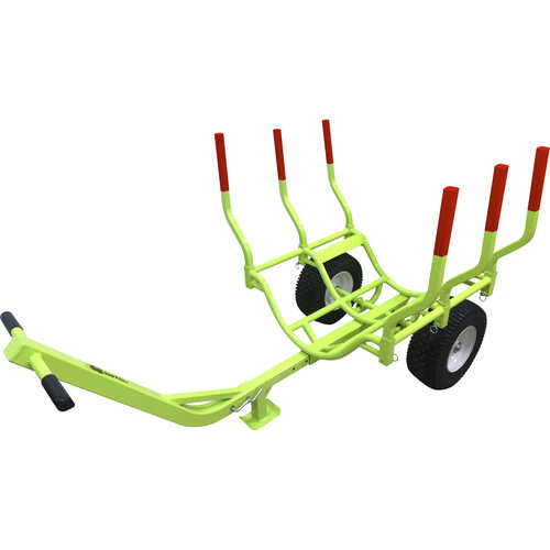 Notch Modular Tree Cart | Forestry Suppliers, Inc.