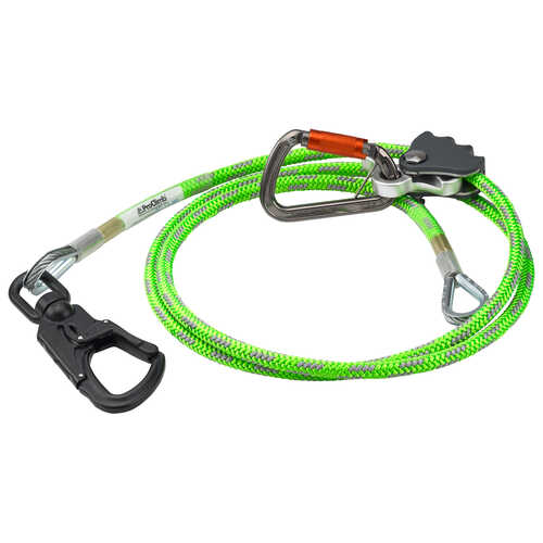 ProClimb Better Grab Flip Line Kit, 1/2” x 8’ Forestry Suppliers, Inc.