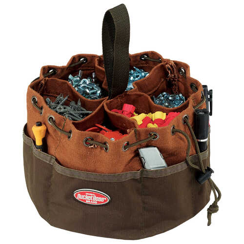 Bucket Boss® Parachute Bag