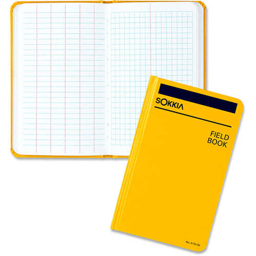 Sokkia™ Field Book