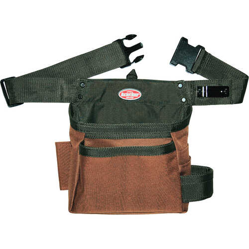 Bucket Boss® Handyman’s Holster with Belt