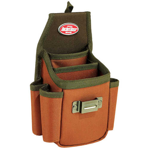 Bucket Boss® Utility Plus Pouch with FlapFit™