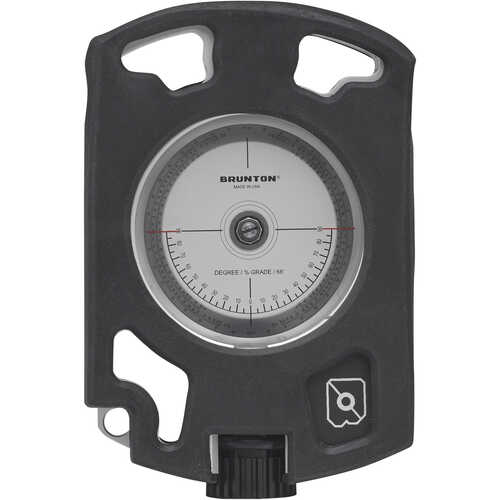 Brunton® Omni-Slope Sighting Clinometer