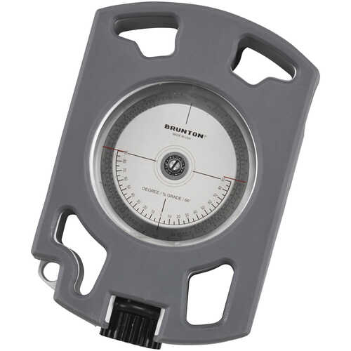 Brunton® Omni-Slope Sighting Clinometer