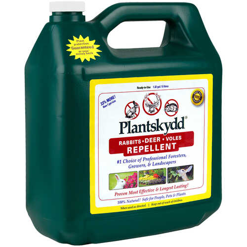 Plantskydd® Animal Repellent