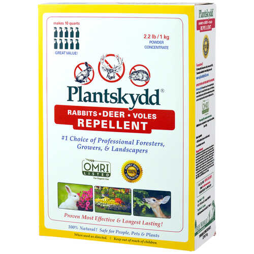 Plantskydd® Animal Repellent