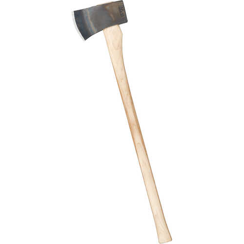 Council Fallers Dayton Pattern Single Bit Axe