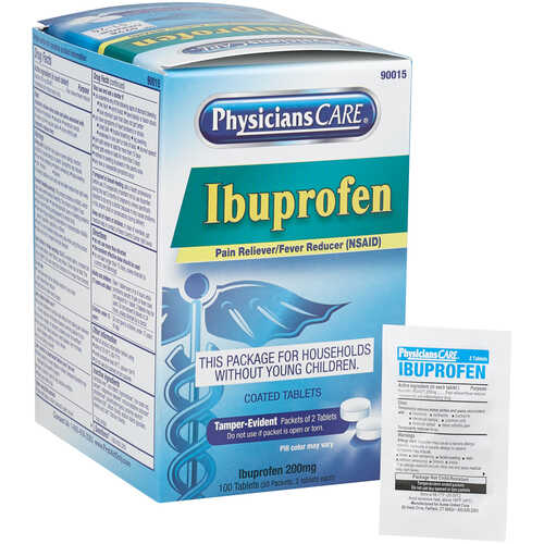 Ibuprofen