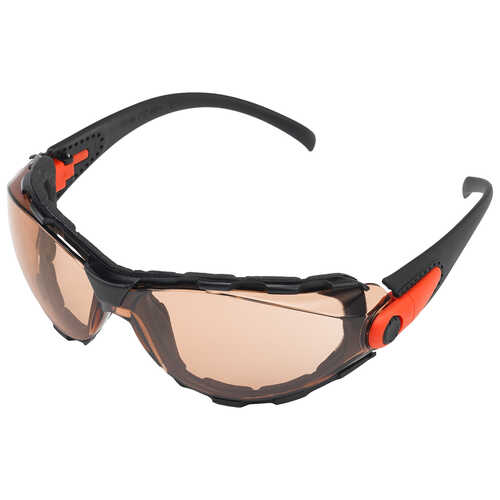 Delta Plus Go-Specs™ Safety Glasses