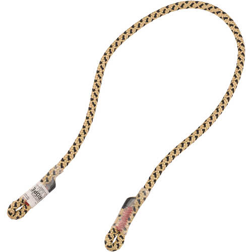 Rope Logic™ Bee Line Grizzly Spliced Eye-to-Eye Prusik