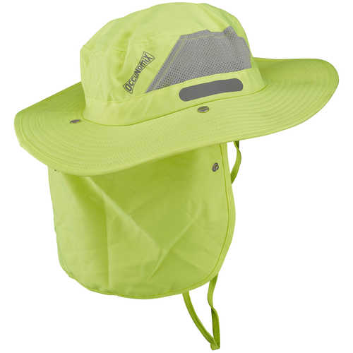 OccuNomix® Wicking & Cooling Ranger Hat