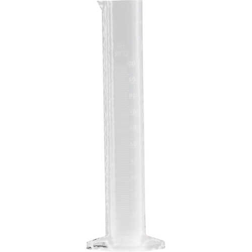 Dynalab Polymethylpentene Graduated Cylinder