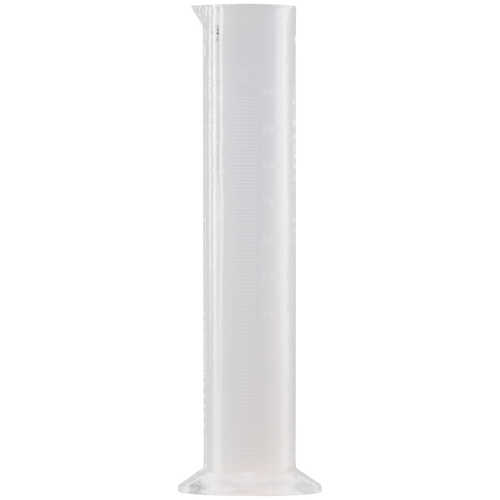 Dynalab Polymethylpentene Graduated Cylinder