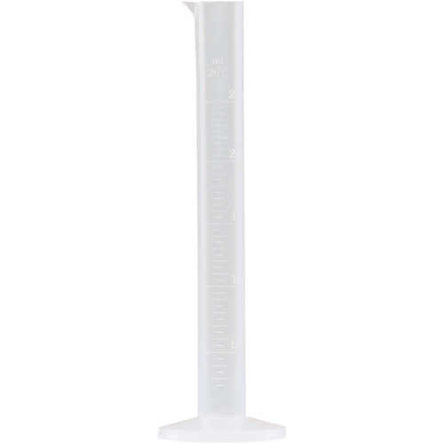 Dynalab Polypropylene Graduated Cylinder