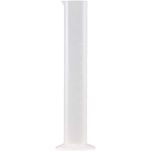 Dynalab Polypropylene Graduated Cylinder
