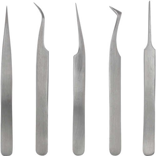 Microdissection Forceps Set