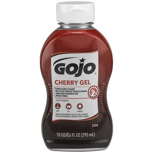 GOJO® Cherry Gel Pumice Hand Cleaner