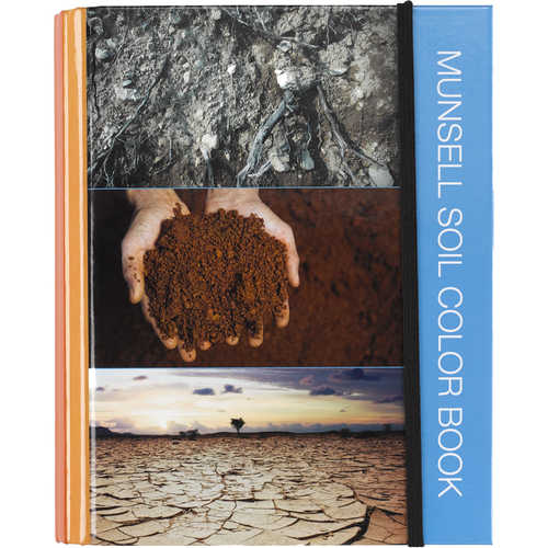 Munsell® Soil Color Book