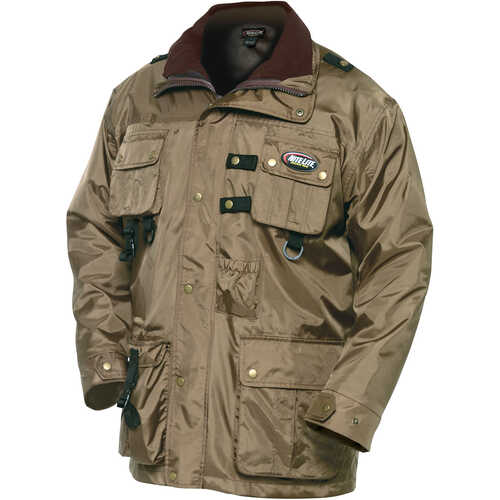 Nite Lite Insulated 3-Season Coat
