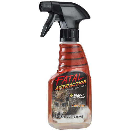 ScentShield® Fatal Attraction Hog Scent