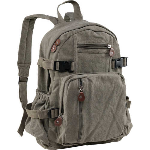 Mini Backpack | Forestry Suppliers, Inc.