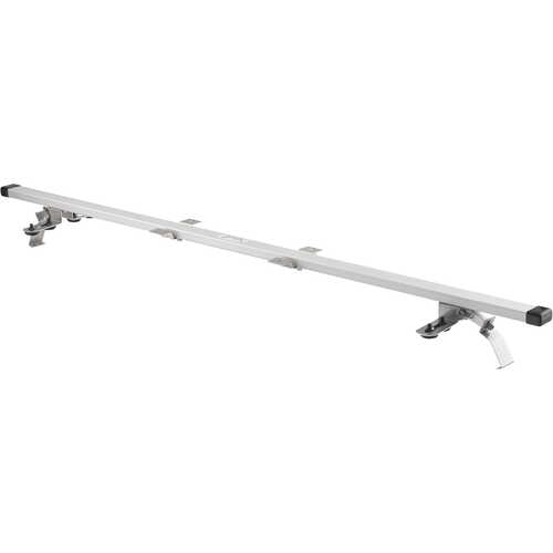North American Signal 56” Extruded Aluminum Cross Bar for 2016+ Ford F-150 Trucks North American Signal 56” Extruded Aluminum Cross Bar for 2016+ Ford F-150 Trucks