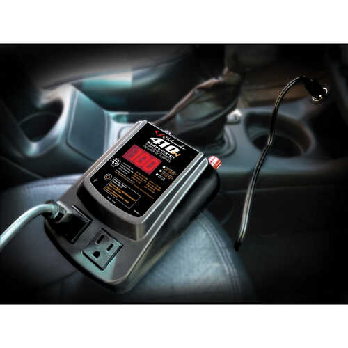 Schumacher® Power Inverters