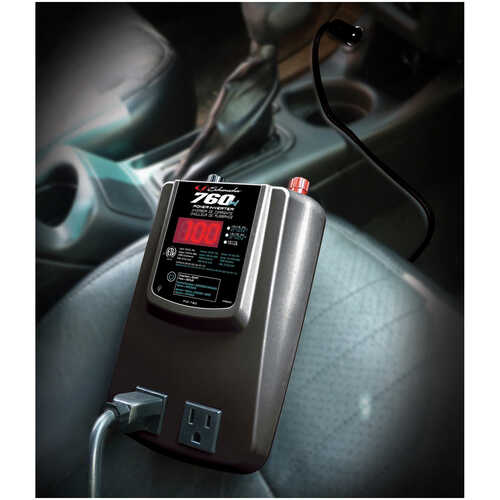 Schumacher® Power Inverters