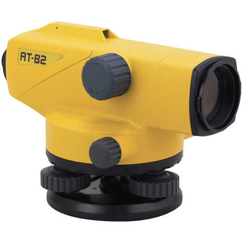 Topcon® AT-B2 Automatic Level