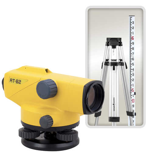 Topcon® AT-B Series Automatic Kits