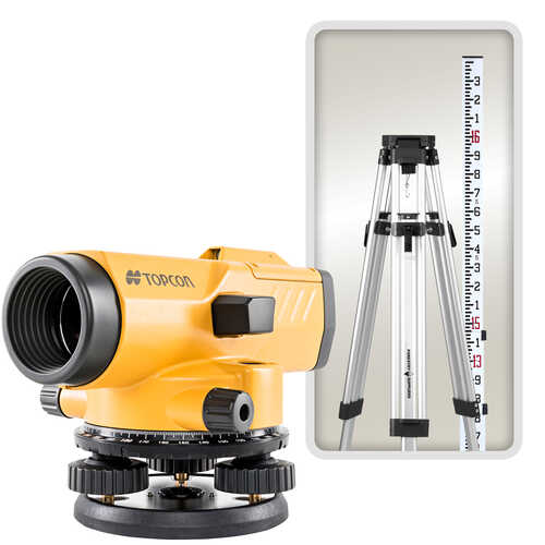 Topcon® AT-B Series Automatic Kits