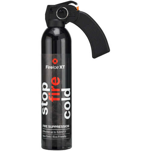 FireIce® XT Fire Extinguisher