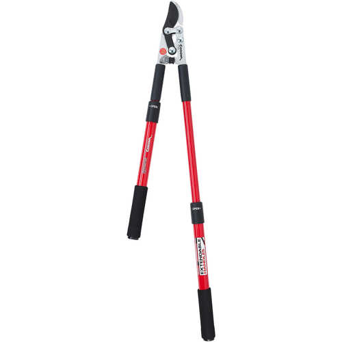 Corona® Compound Action Bypass Lopper with Extension Handles