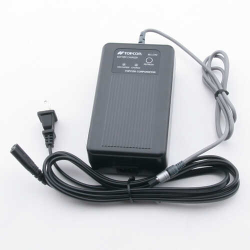 Topcon/Sokkia BC-27M(B) Battery Charger Topcon/Sokkia BC-27M(B) Battery Charger