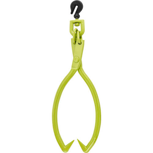 Timber Tuff Spring-Loaded Skidding Tongs, 22˝ Opening | Forestry ...