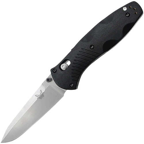 Benchmade® Barrage™ Knife