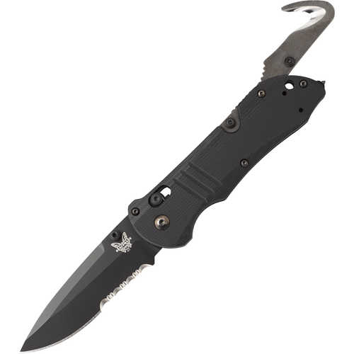 Benchmade® Tactical Triage® Knife