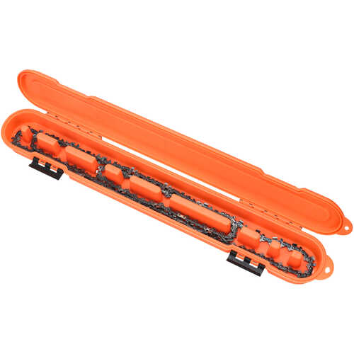 Echo Small Chainsaw Case with 18˝ Scabbard Forestry Suppliers, Inc.