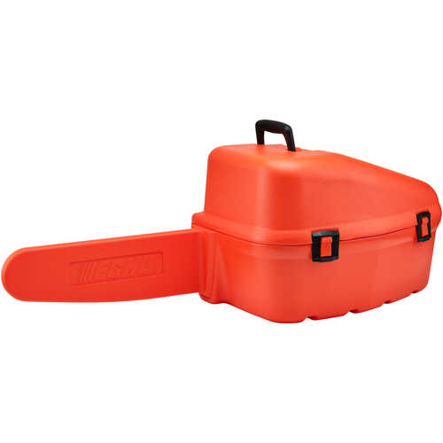 Echo ToughChest Chainsaw Case, 20˝ (50cm) Forestry Suppliers, Inc.