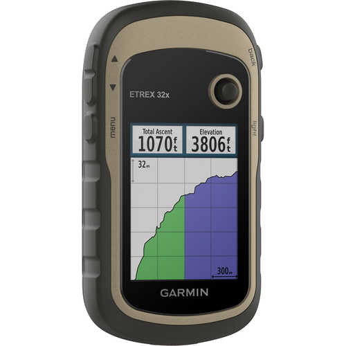 Garmin® eTrex® 32x GPS