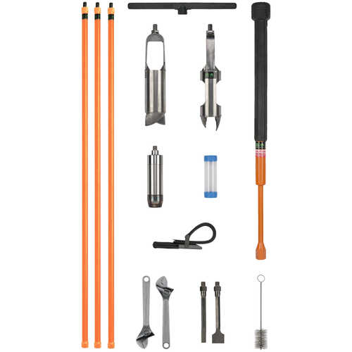 AMS Professional Series Soil Sampling Kit