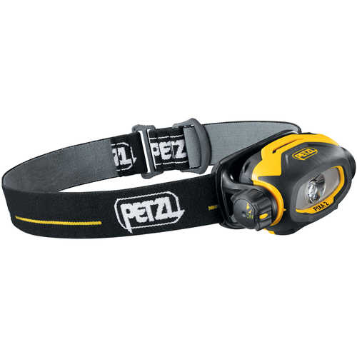 Petzl® PIXA 2 Headlamp