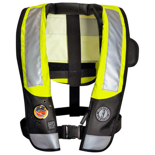 Mustang Survival High-Visibility HIT™ Inflatable PFD