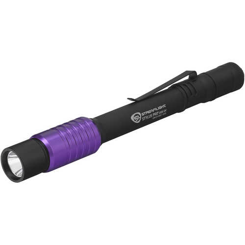 Streamlight® Stylus Pro® USB UV