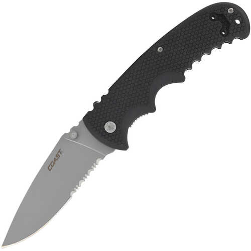 Coast®  DX318 Folding Knife