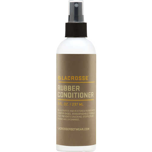 LaCrosse® Rubber Conditioning Spray