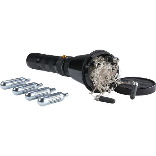 Single Head MagNet Animal Capture Net Gun