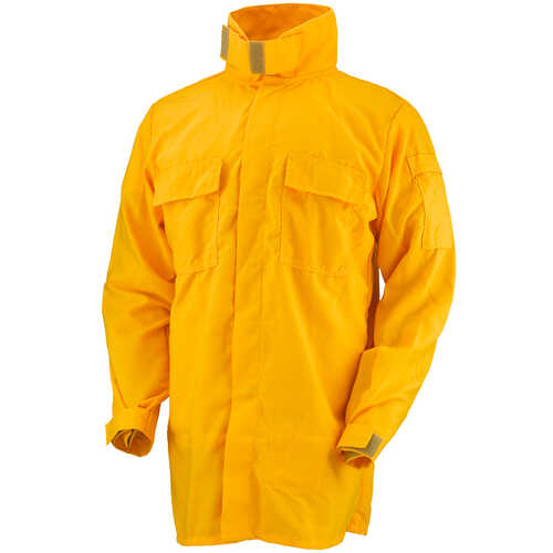 Crew Boss™ Tecasafe® Plus Brush Shirt
